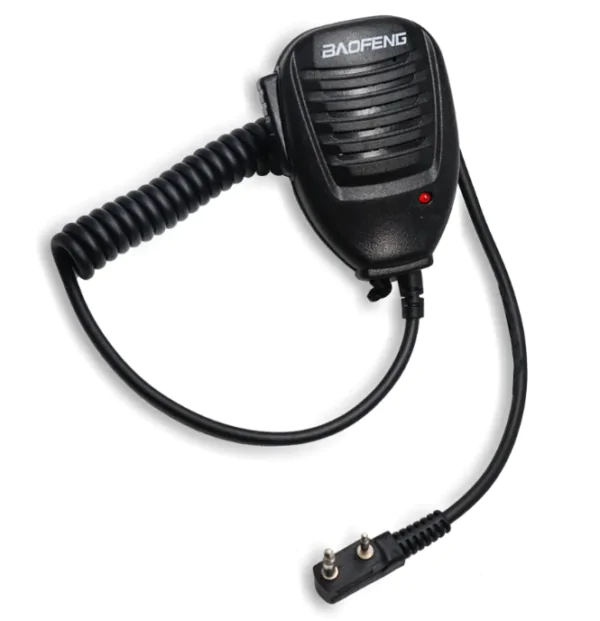 Тангента Для Рации Baofeng Quansheng